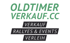 Oldtimerverkauf Steiermark