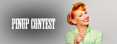 PinUp Contest