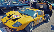 Ford GT40