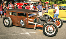 Ford Streetrod1934