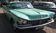 Buick Electra 225