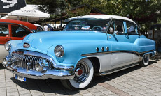 Buick Eight 1952