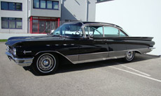 Buick Electra Bj 1960