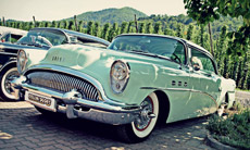 Buick Special 1954
