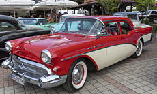 Buick Special 1957