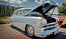 Chevy 1954