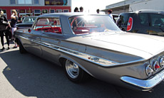 Chevrolet Impala