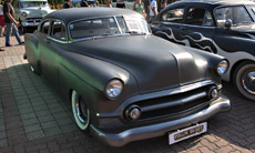 Chevrolet 1953
