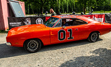 Oldsmobile Station Wagon