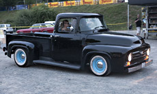 Ford F100 PickUp