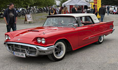 Ford Thunderbird