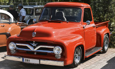 Ford Pickup