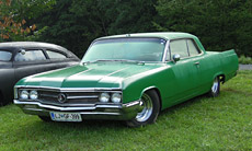 Buick Wildcat 1964