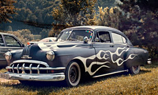 Pontiac 1949
