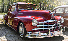 Pontiac Silverstreak