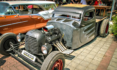 Rat Rod