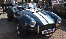 Shelby Cobra