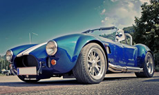 Shelby Cobra