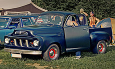 Studebaker 1957